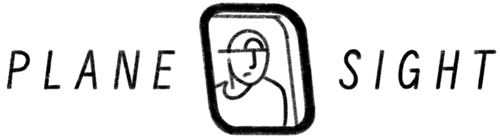 Plane Sight
